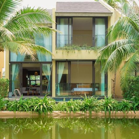 Bed and Breakfast Tre House Хоян Екстер'єр фото