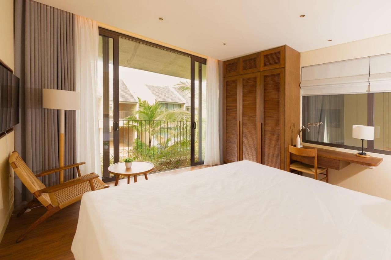 Bed and Breakfast Tre House Хоян Екстер'єр фото