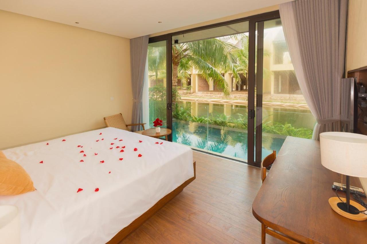 Bed and Breakfast Tre House Хоян Екстер'єр фото