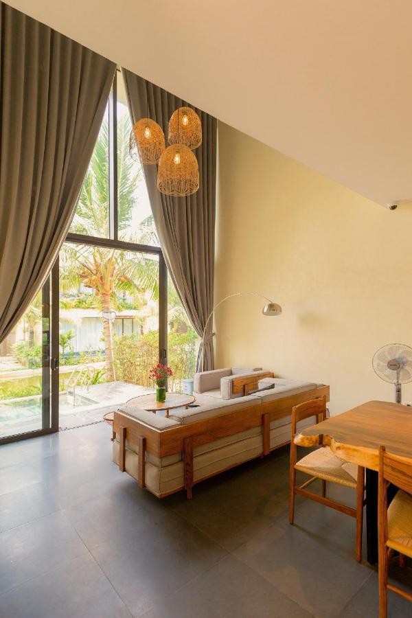 Bed and Breakfast Tre House Хоян Екстер'єр фото