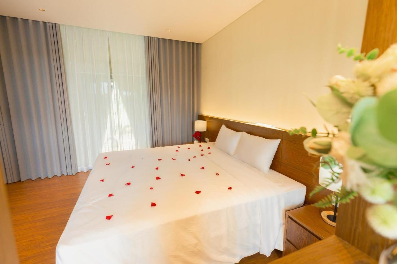 Bed and Breakfast Tre House Хоян Екстер'єр фото
