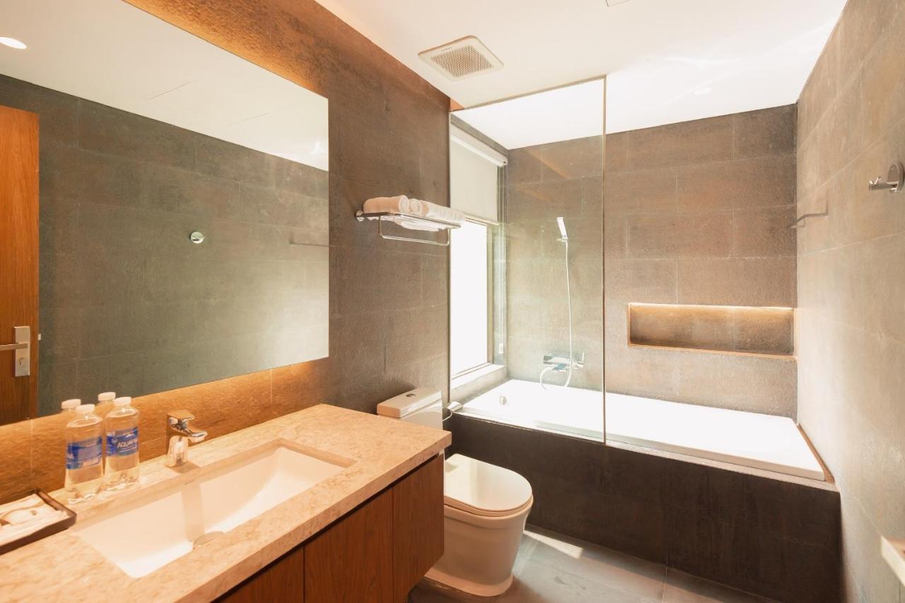 Bed and Breakfast Tre House Хоян Екстер'єр фото